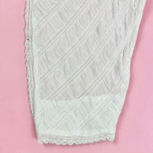 Load image into Gallery viewer, 1860s Puckered cotton blouse