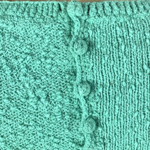 Load image into Gallery viewer, Early 1940s Von Lengerke & Antoine Seafoam Knit Sportswear Set