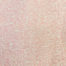 Load image into Gallery viewer, 1930s Printed Silk Organdy Blouse With Puff Sleeves