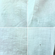 Load image into Gallery viewer, Mid 1910s Leaf Embroidered Blouse W/ Pagoda Sleeves
