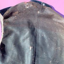 Load image into Gallery viewer, Victorian Cockroach Embroidered Corduroy Vest