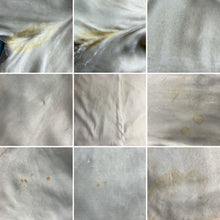 Load image into Gallery viewer, 1930s Pearl Embroidered Silk Velvet Gown