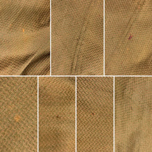 Load image into Gallery viewer, 1890s Leg O Mutton Dress With Printed Beaded Velvet Trim