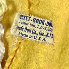 Load image into Gallery viewer, 1930s Convertible Doll Purse