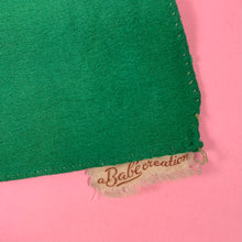 Load image into Gallery viewer, 1940s "Calling All Girls" Magazine Cover Novelty Print Scarf