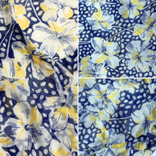 Load image into Gallery viewer, Semi Sheer 1920s Printed 2 Pc Dress & Jacket Set