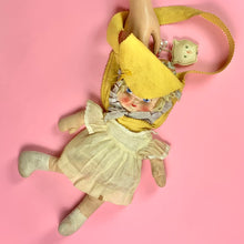 Load image into Gallery viewer, 1930s Convertible Doll Purse
