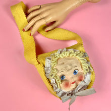 Load image into Gallery viewer, 1930s Convertible Doll Purse
